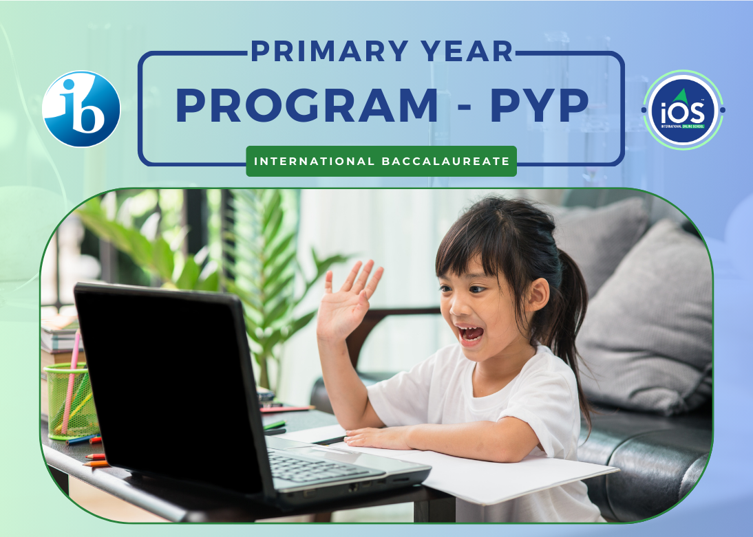 Primary Year Program